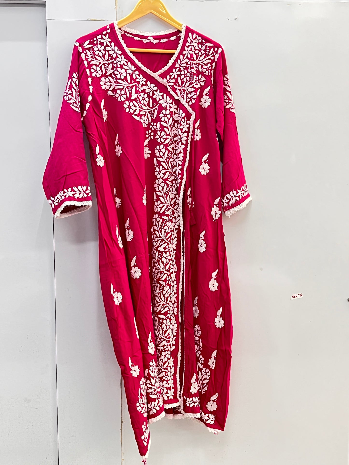 LAKHNAVI KURTI