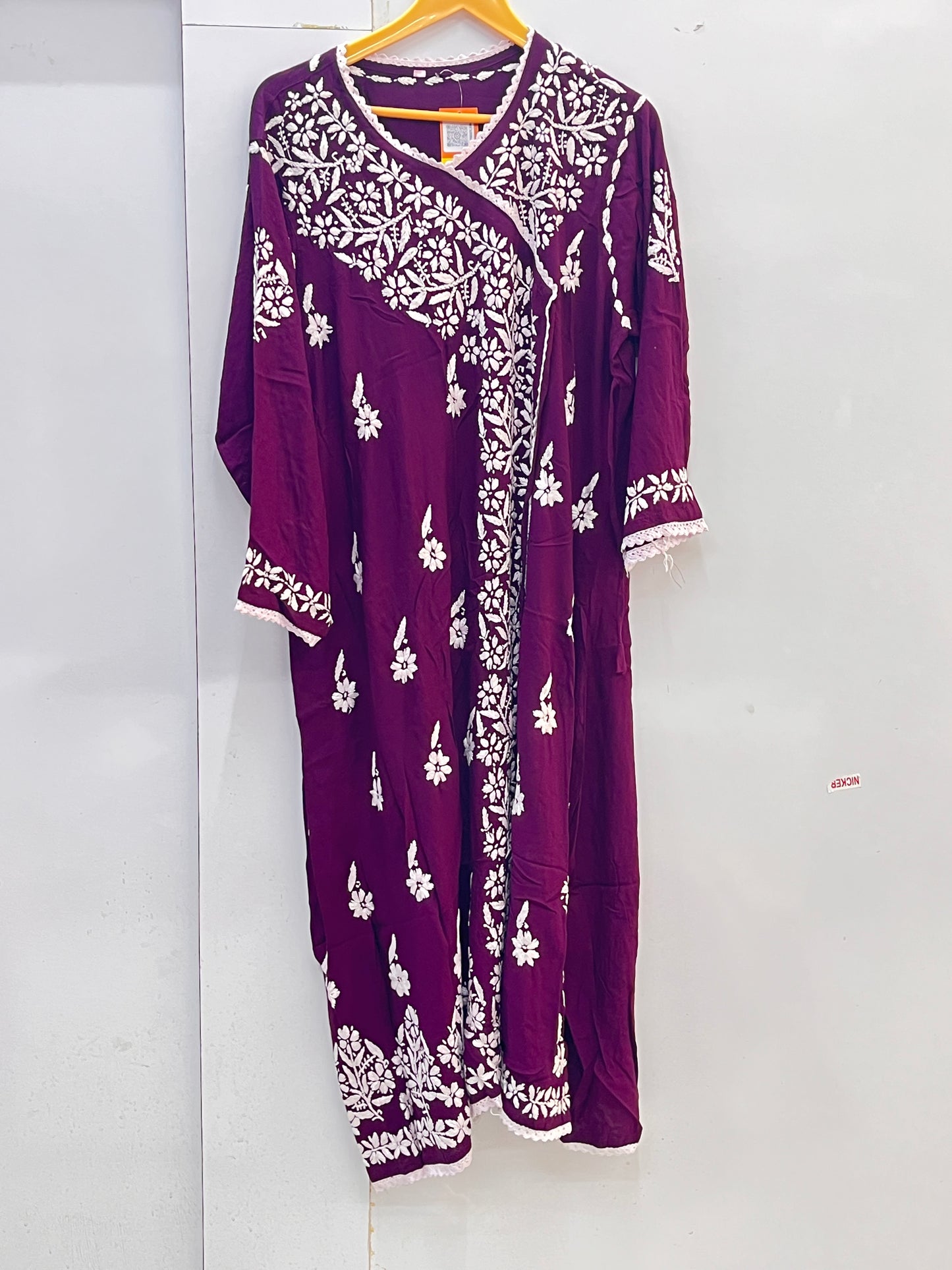 LAKHNAVI KURTI