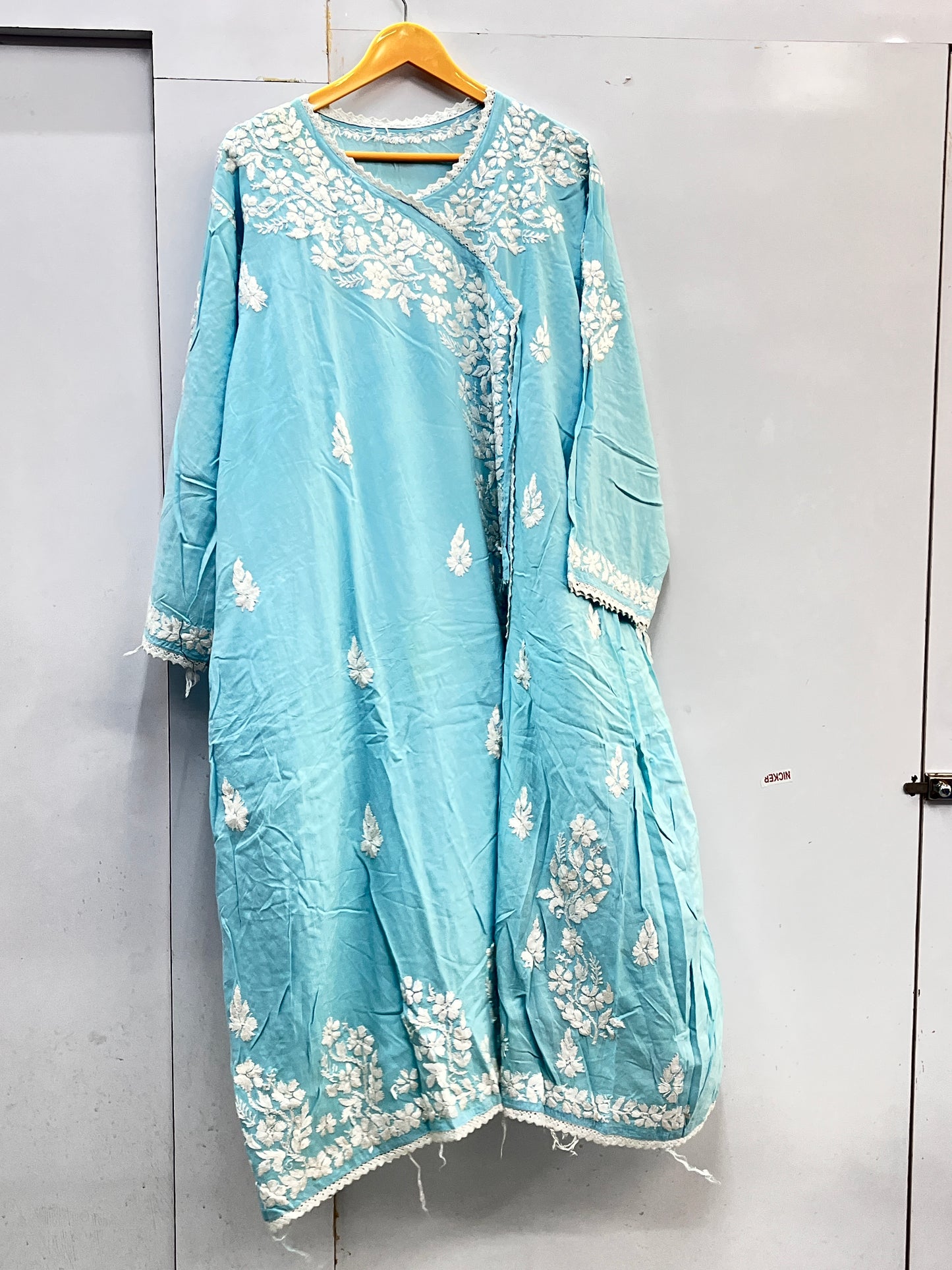 LAKHNAVI KURTI