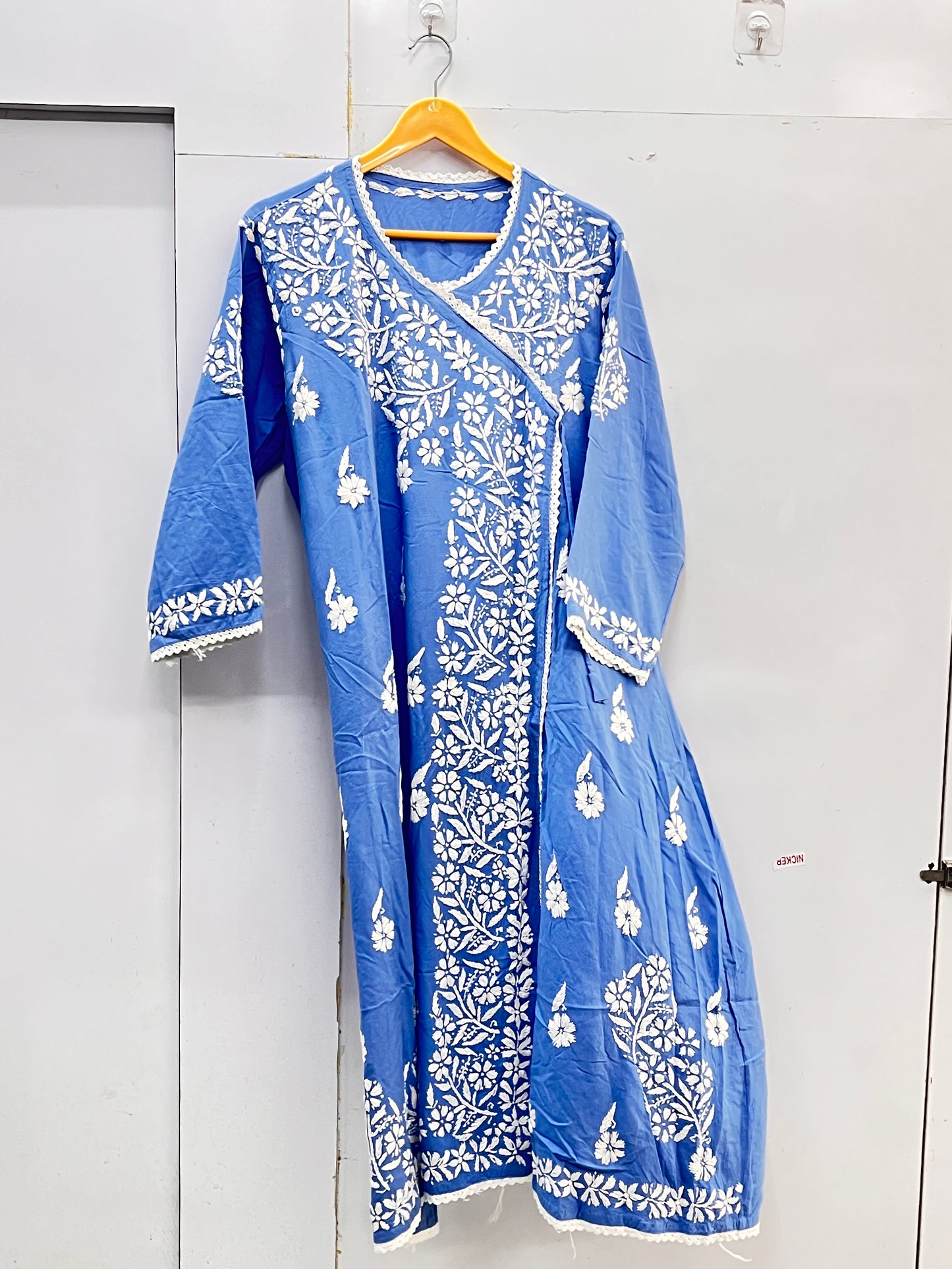 LAKHNAVI KURTI
