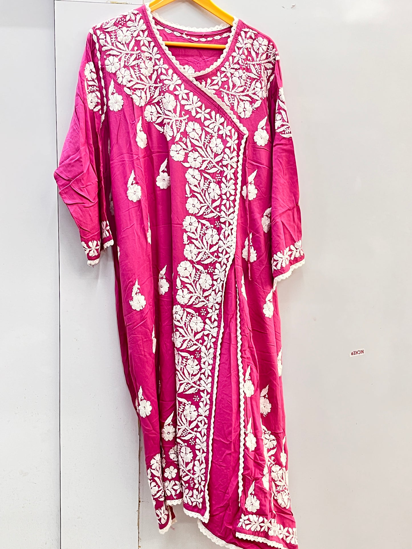 LAKHNAVI KURTI