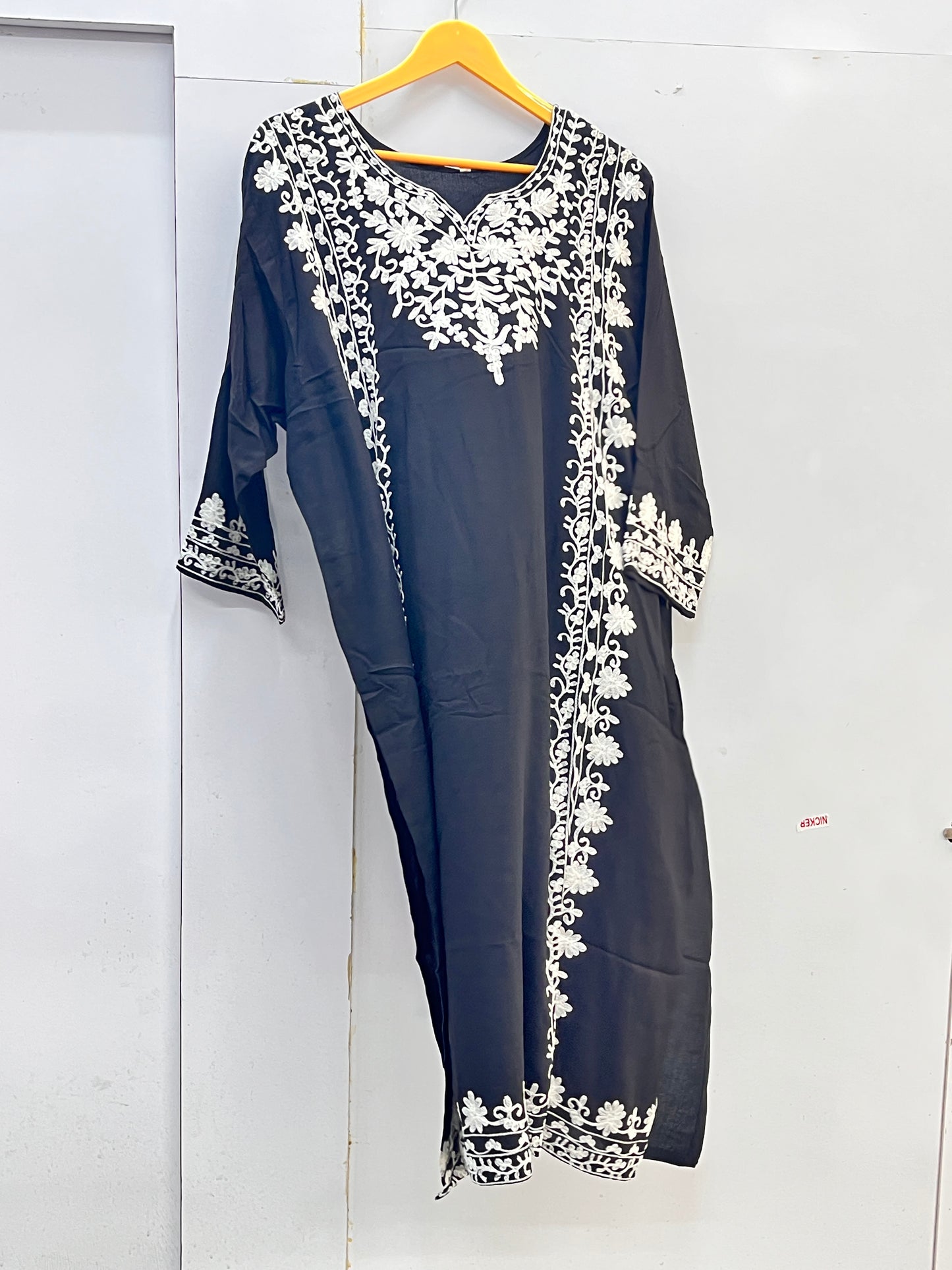 LAKHNAVI KURTI