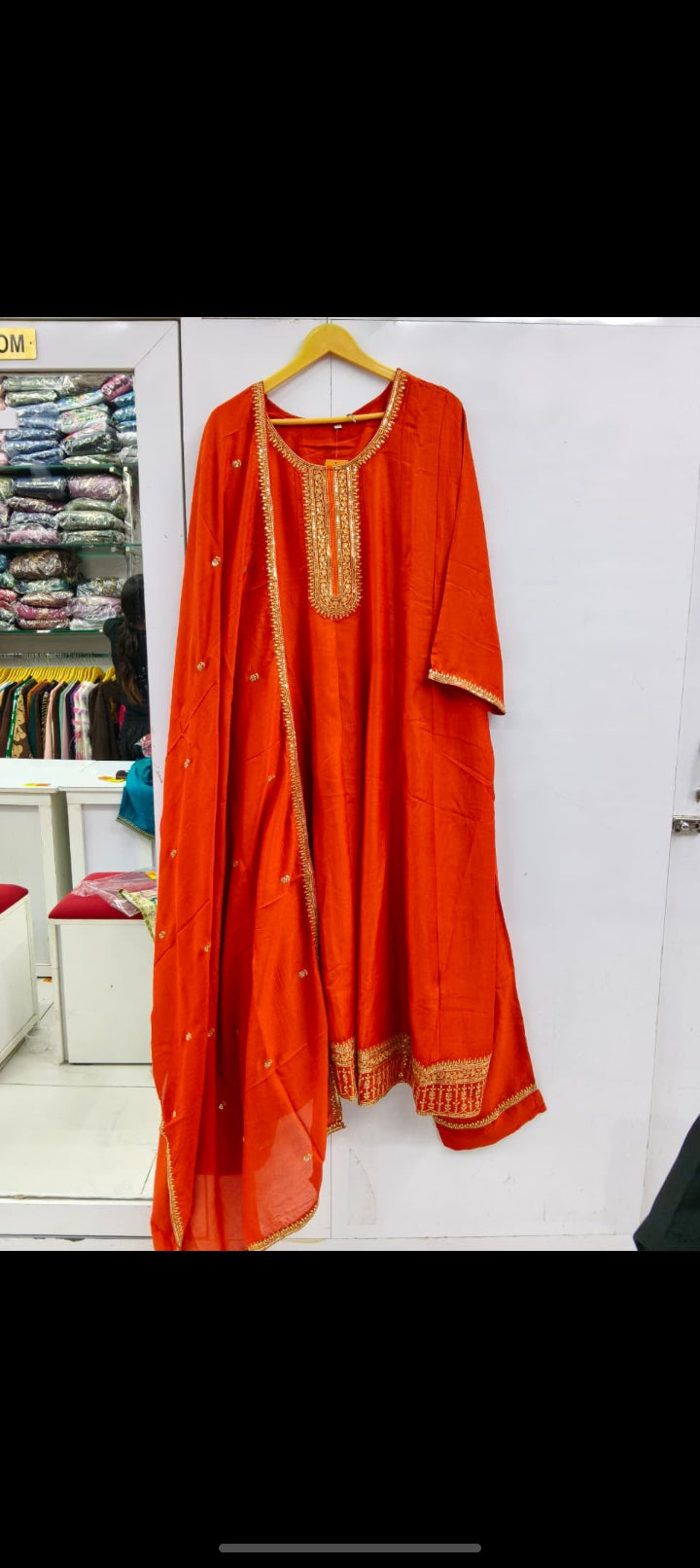 Anarkali Suit 94