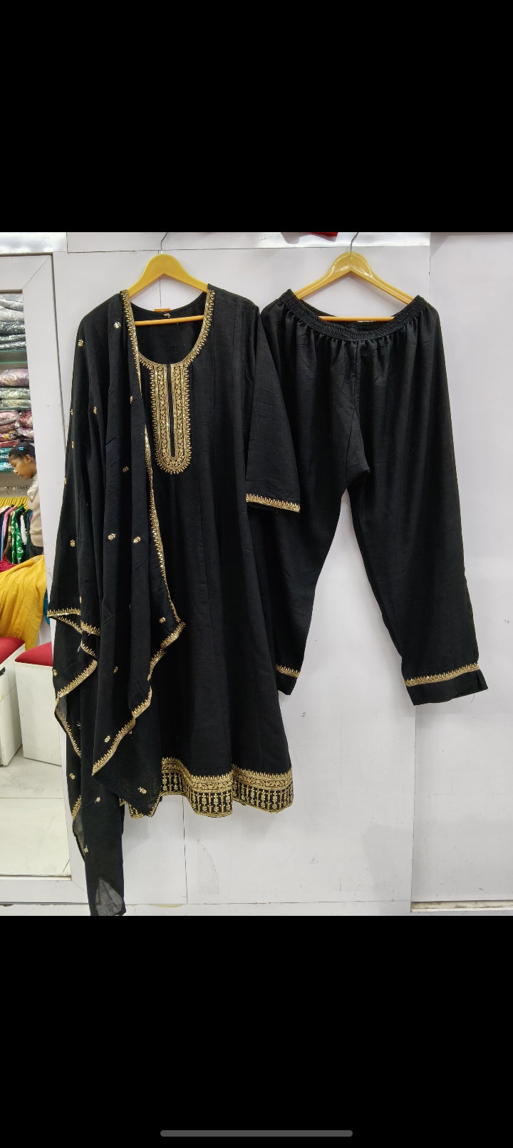 Anarkali Suit 94