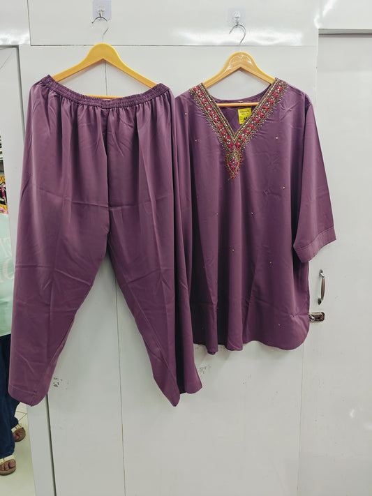Handwork Cordset