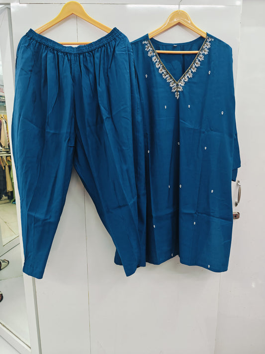 Handwork Cordset