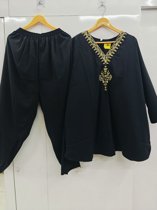 Handwork Cordset