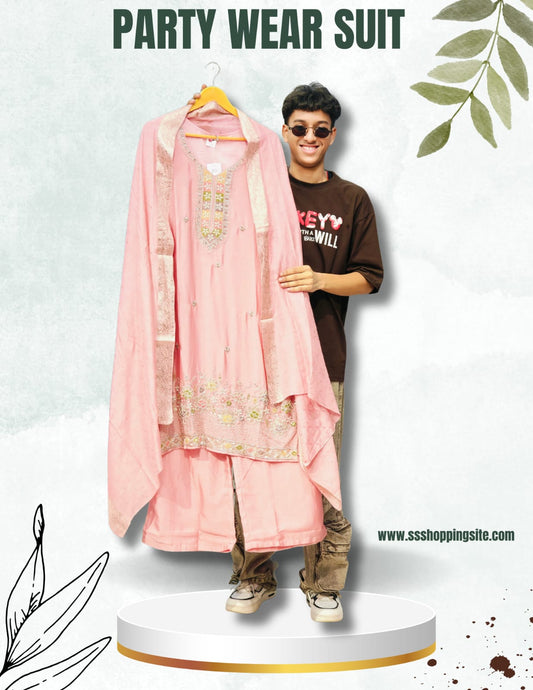 Handwork Suit