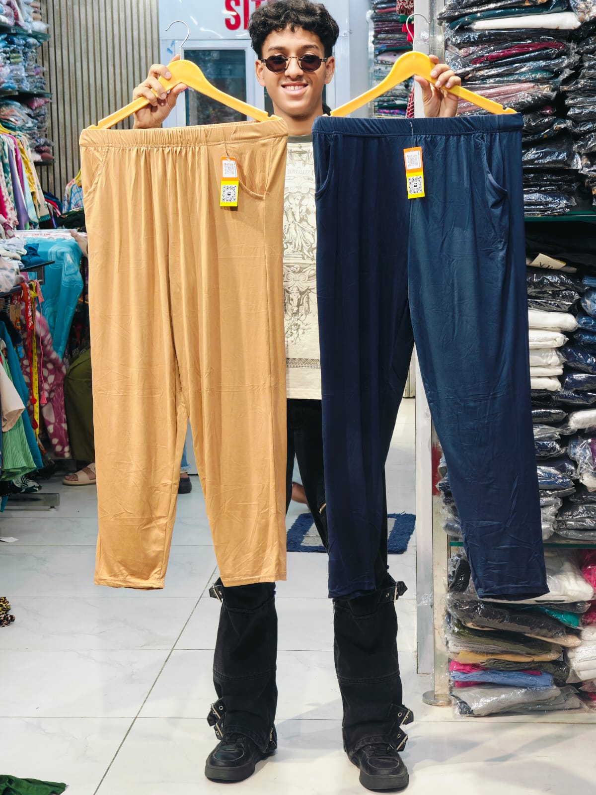 Yoga Pant @1