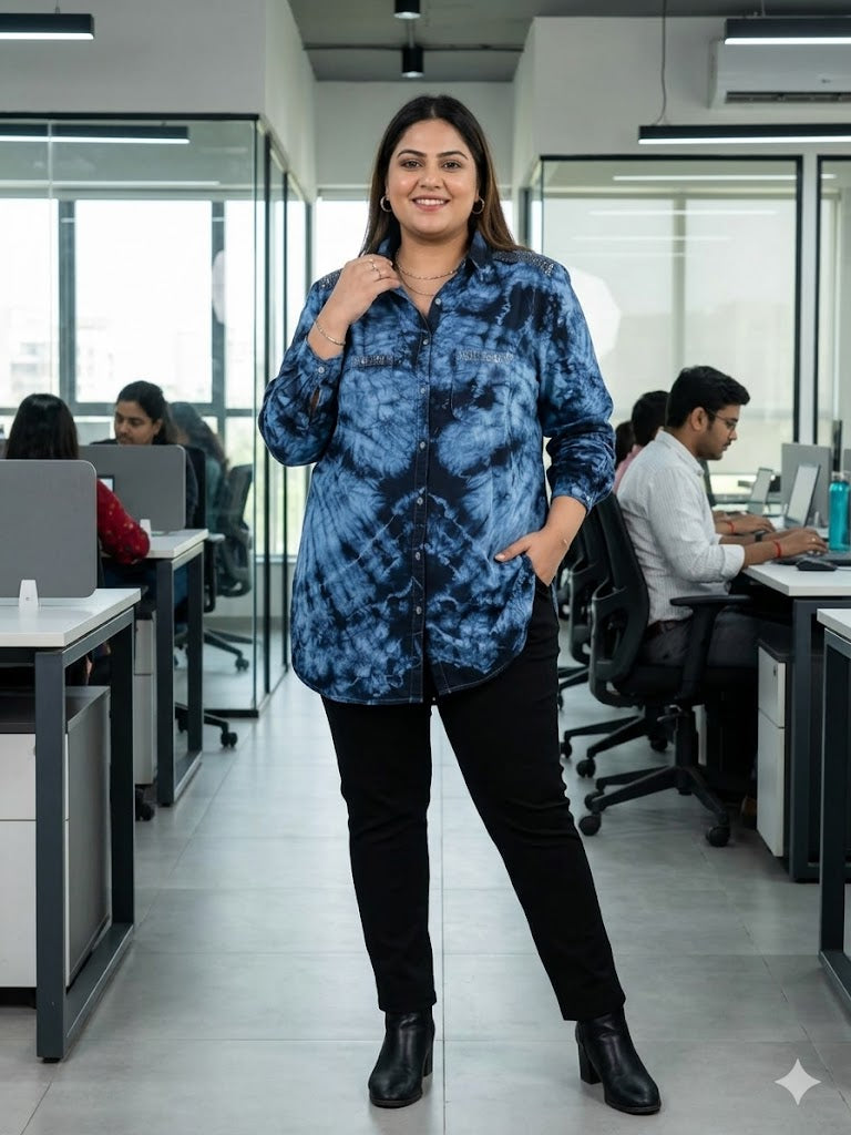 OFFICEWEAR TOP