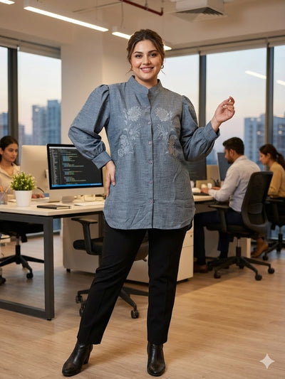 OFFICEWEAR TOP