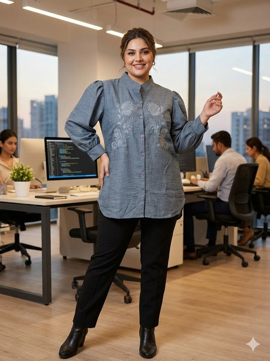 OFFICEWEAR TOP