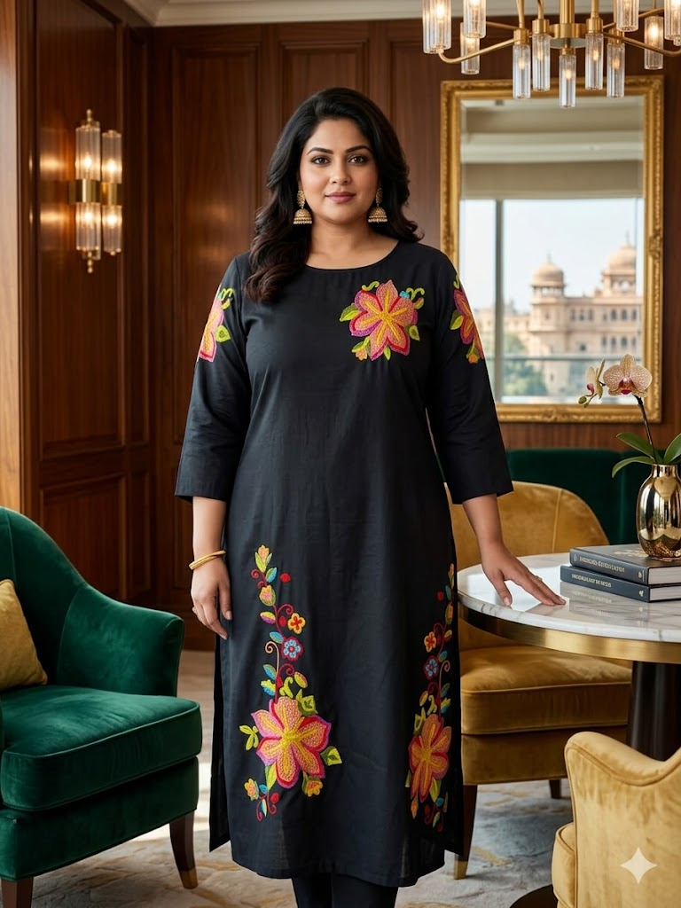 OFFICEWEAR DRESS