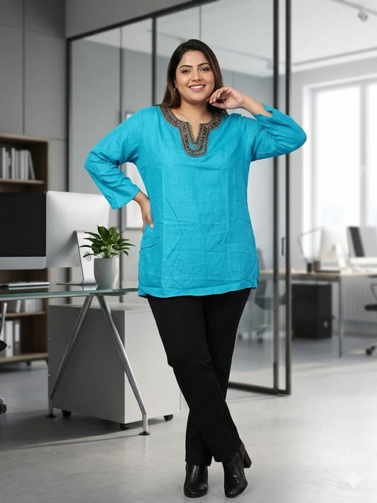 OFFICEWEAR TOP
