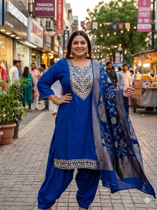 PARTYWEAR SUIT