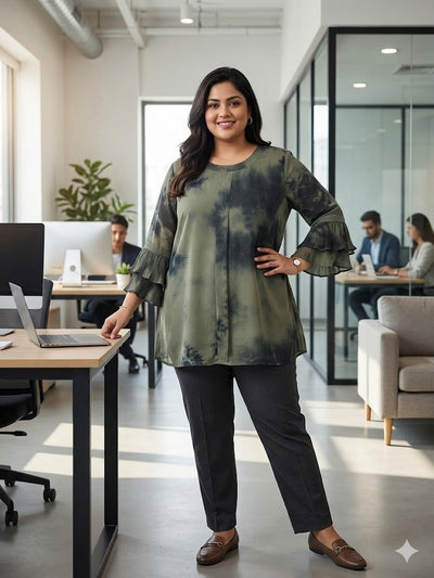 OFFICEWEAR TOP