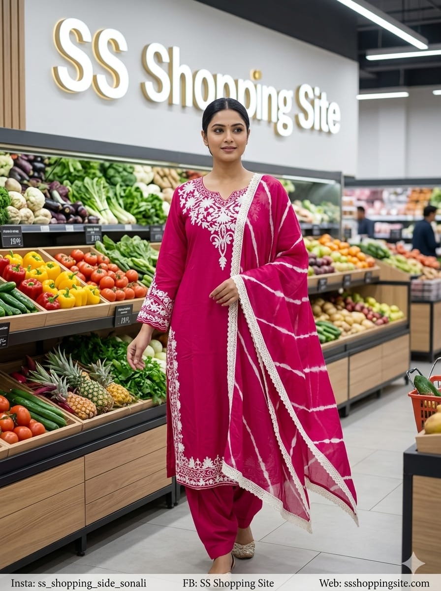LAKHNAVI SUIT 65