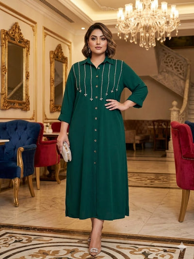 OFFICEWEAR DRESS