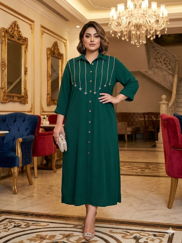 OFFICEWEAR DRESS