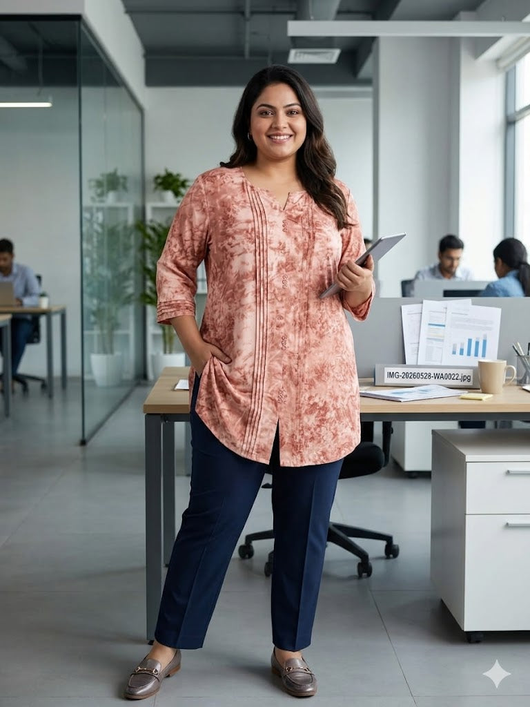 OFFICEWEAR TOP