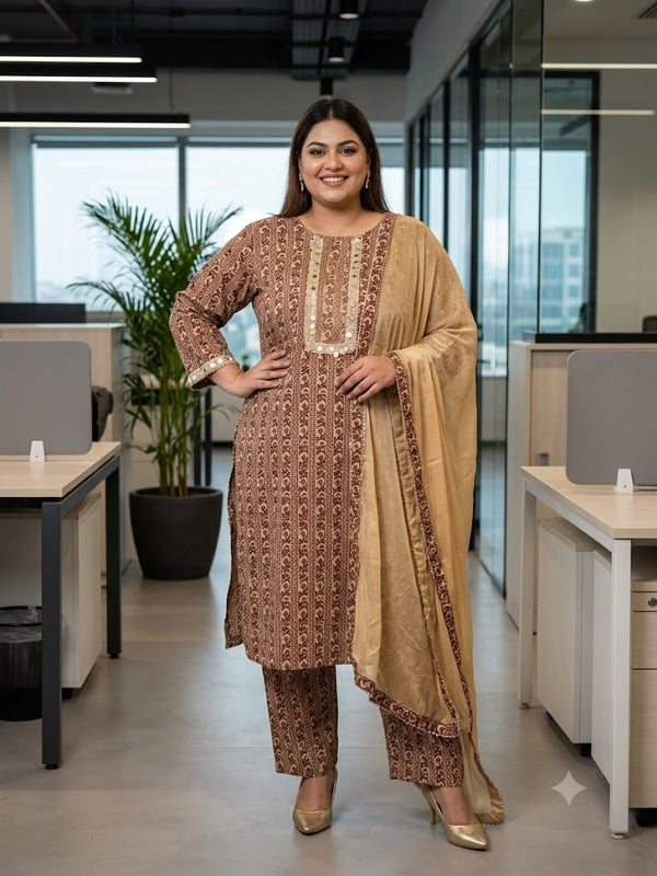 OFFICEWEAR SUIT