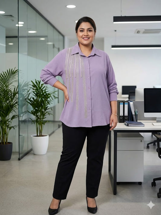 PARTYWEAR TOP