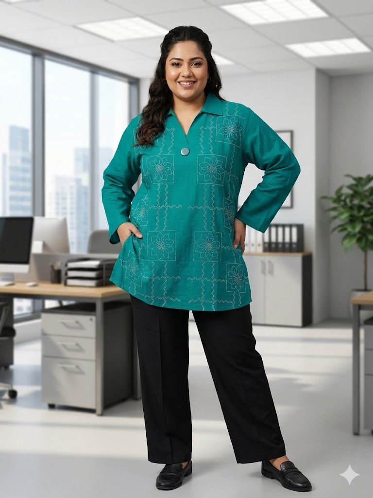 OFFICEWEAR TOP