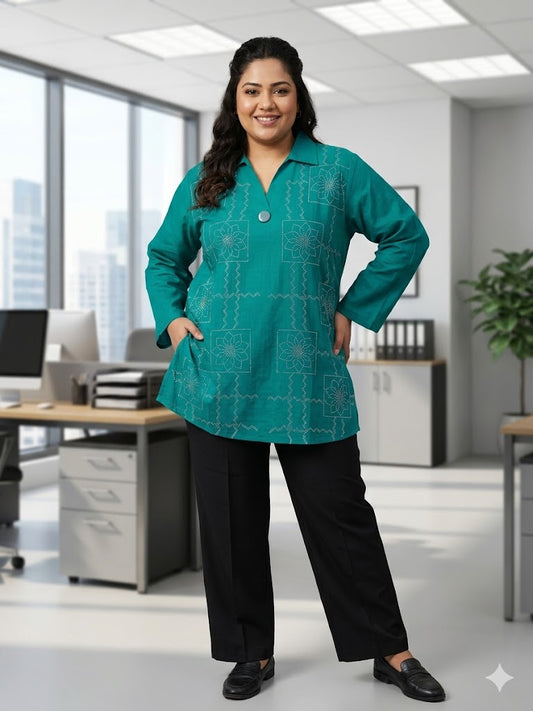 OFFICEWEAR TOP