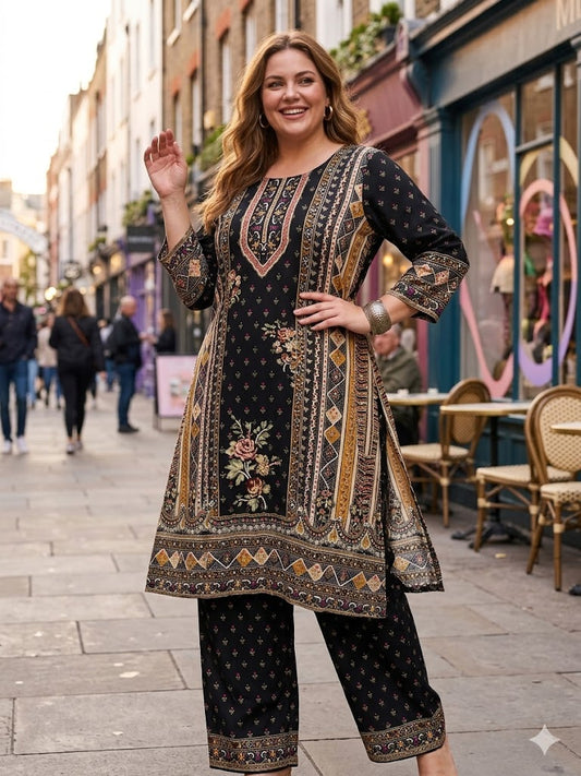 PARTYWEAR SUIT