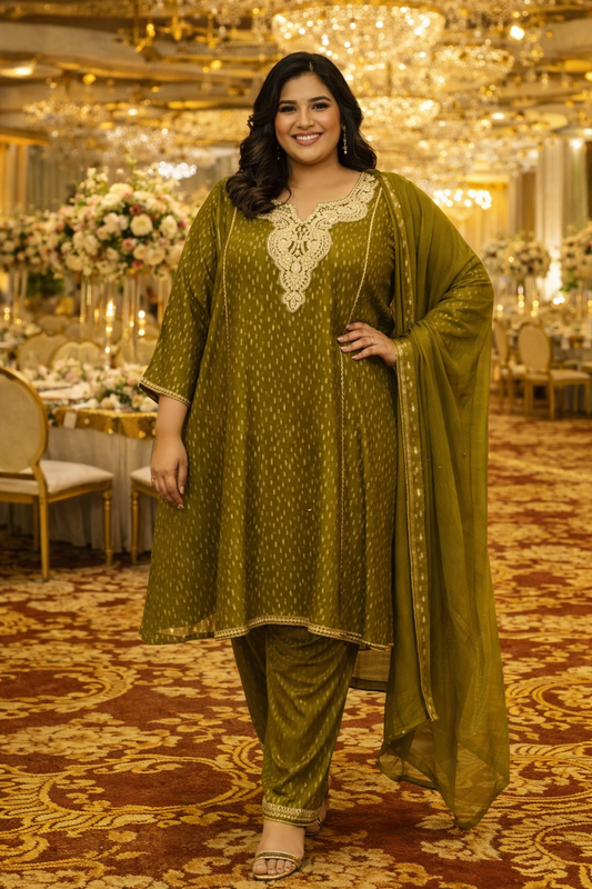 OFFICEWEAR SUIT 16