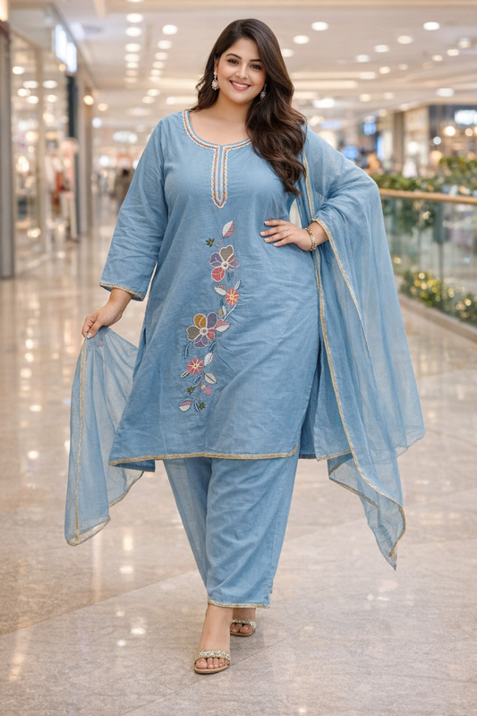 OFFICEWEAR SUIT 8