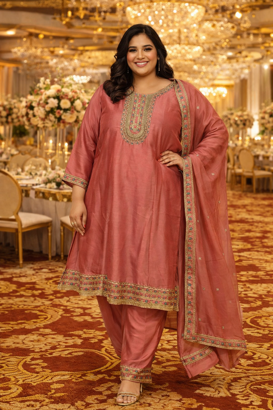 ANARKALI SUIT 38