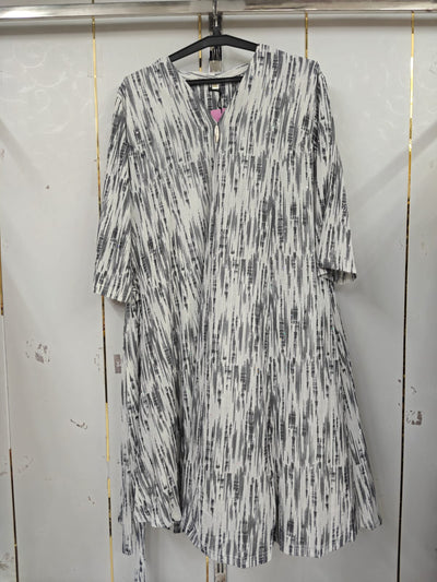 WESTERN DRESS