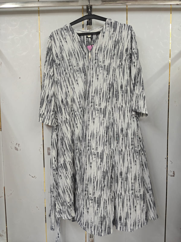 WESTERN DRESS