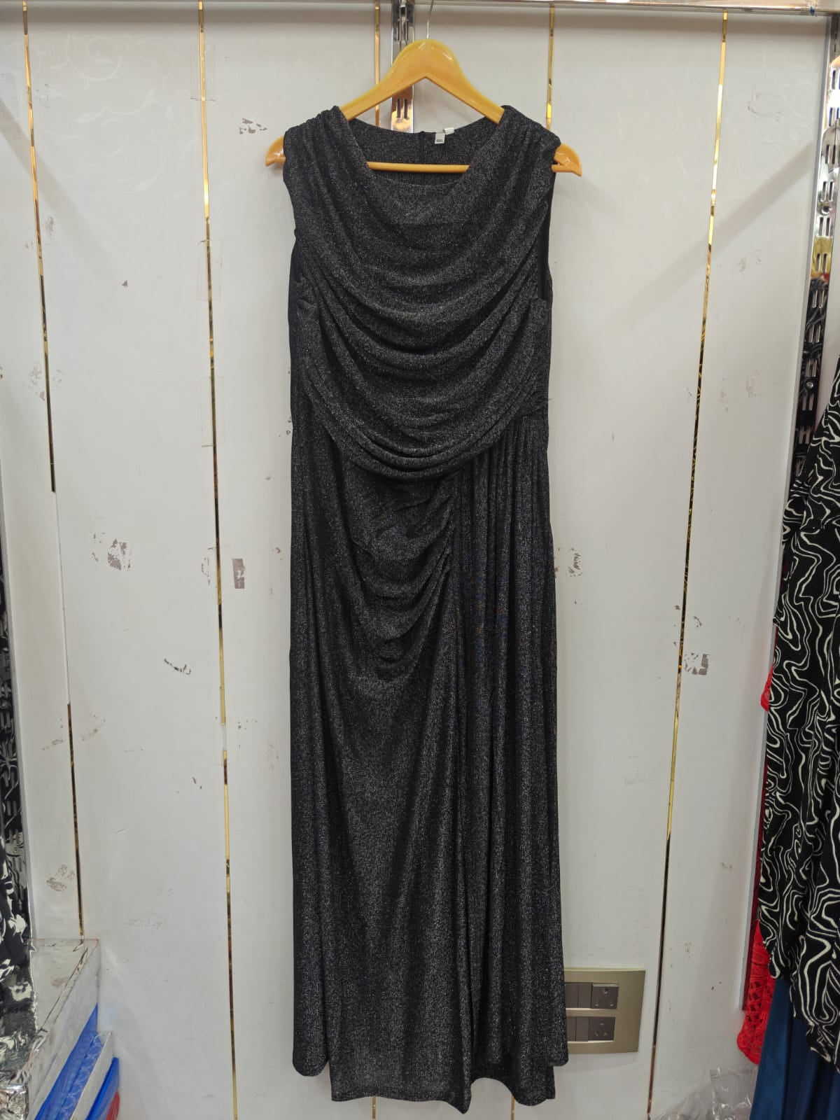 WESTERN DRESS