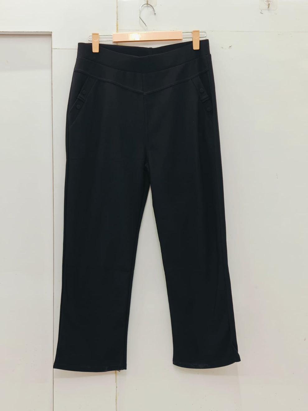 LYCRA PANT [7XL]