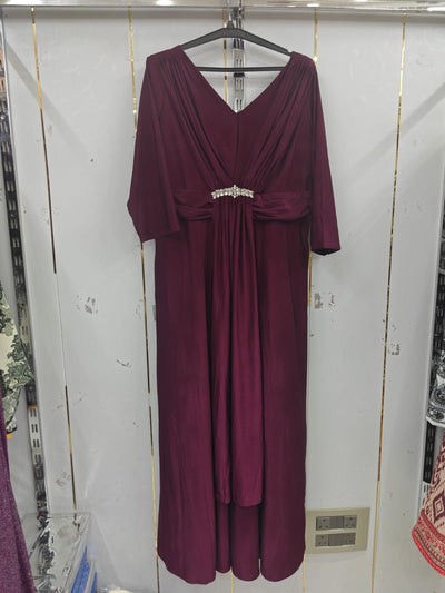 WESTERN DRESS