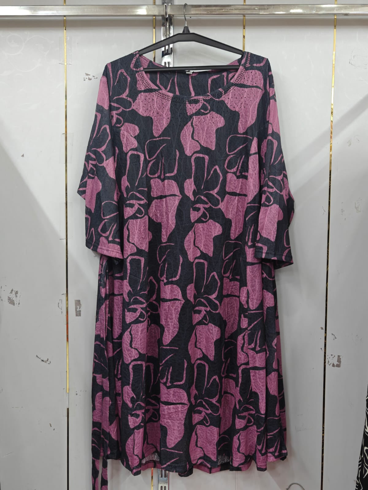 WESTERN DRESS
