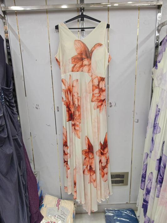 WESTERN DRESS