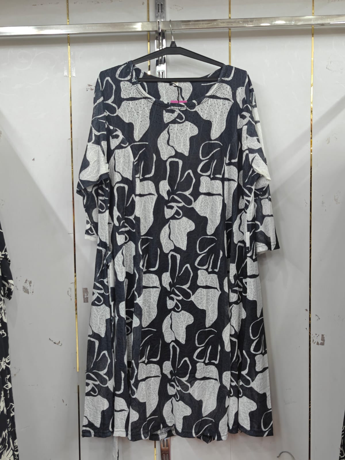 WESTERN DRESS