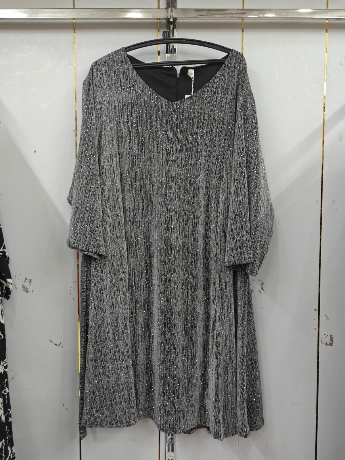 WESTERN DRESS